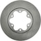 Centric Parts Standard Brake Rotor, 121.99008 121.99008 - alternate 1